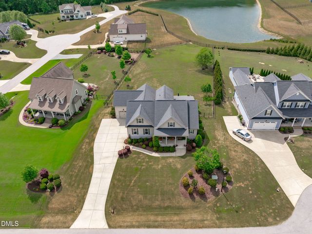 43 Sweet Home Court, Lillington, NC 27546