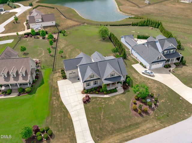 43 Sweet Home Court, Lillington, NC 27546