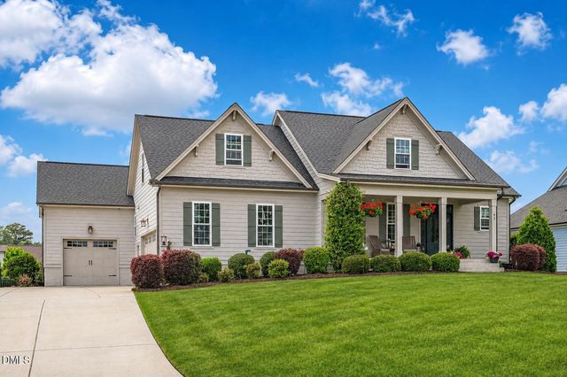 43 Sweet Home Court, Lillington, NC 27546