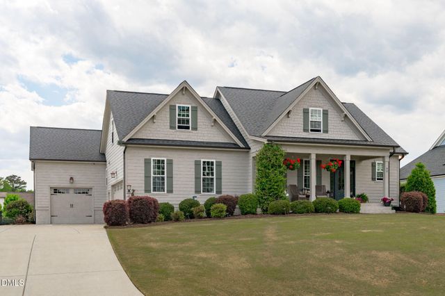 43 Sweet Home Court, Lillington, NC 27546