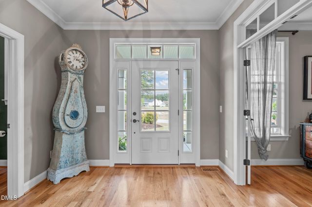 43 Sweet Home Court, Lillington, NC 27546