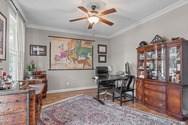 43 Sweet Home Court, Lillington, NC 27546