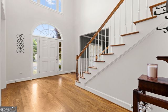 4209 Lansfaire Terrace, Suwanee, GA 30024