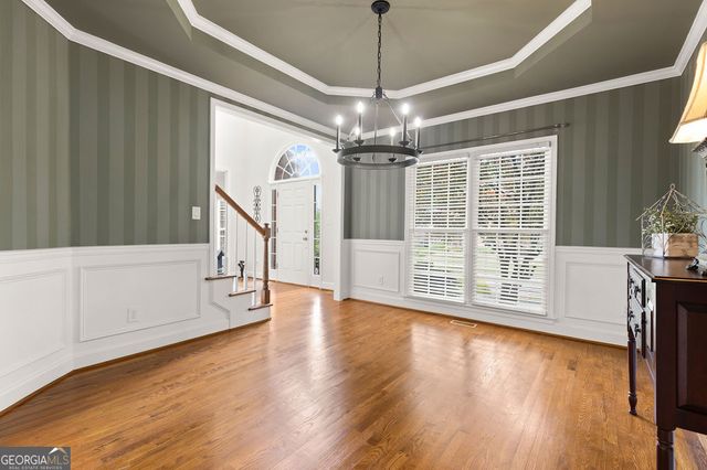 4209 Lansfaire Terrace, Suwanee, GA 30024