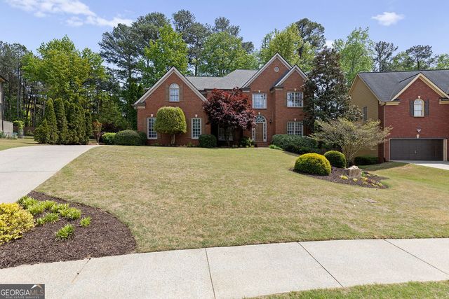 4209 Lansfaire Terrace, Suwanee, GA 30024