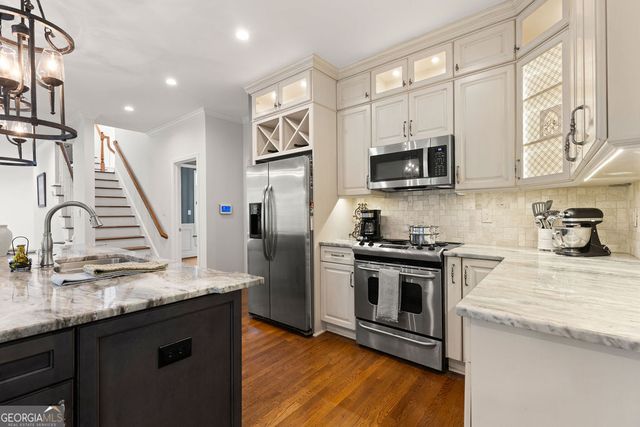 4209 Lansfaire Terrace, Suwanee, GA 30024