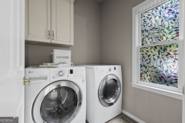 4209 Lansfaire Terrace, Suwanee, GA 30024