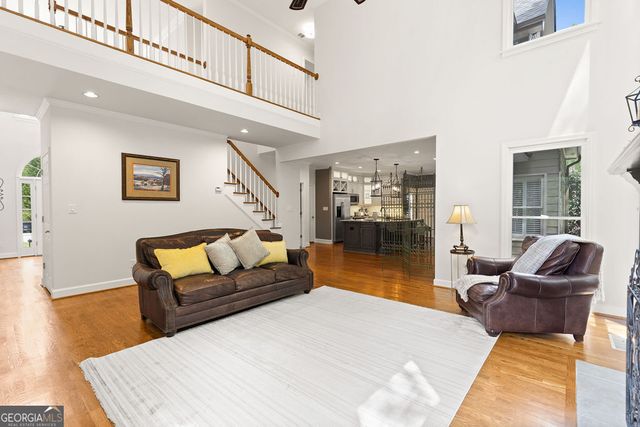 4209 Lansfaire Terrace, Suwanee, GA 30024