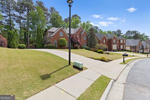 4209 Lansfaire Terrace, Suwanee, GA 30024