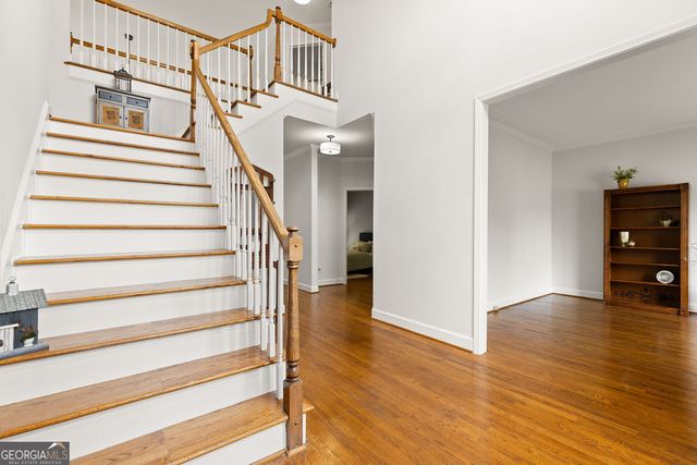 4209 Lansfaire Terrace, Suwanee, GA 30024