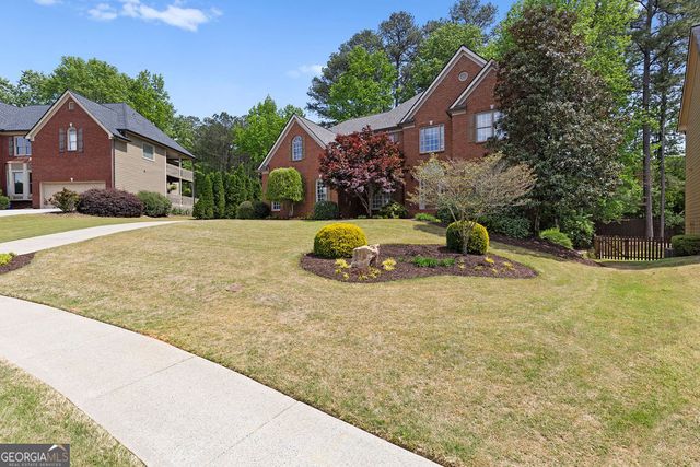 4209 Lansfaire Terrace, Suwanee, GA 30024