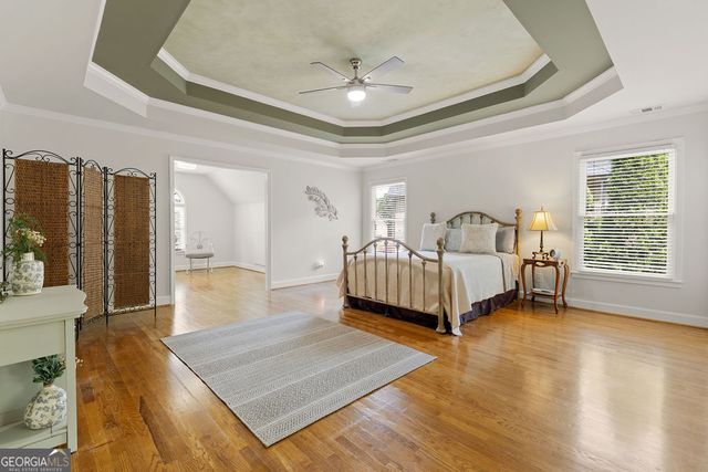 4209 Lansfaire Terrace, Suwanee, GA 30024