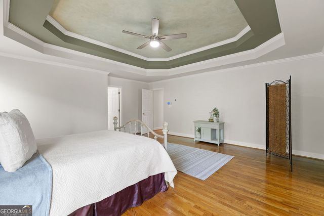 4209 Lansfaire Terrace, Suwanee, GA 30024