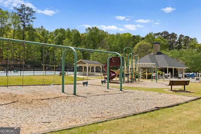 4209 Lansfaire Terrace, Suwanee, GA 30024