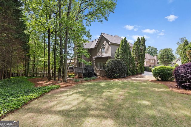 4209 Lansfaire Terrace, Suwanee, GA 30024