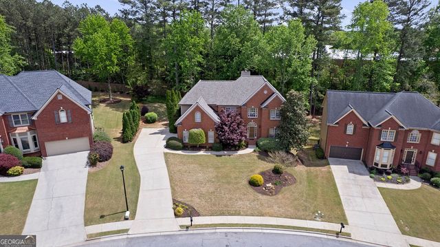 4209 Lansfaire Terrace, Suwanee, GA 30024