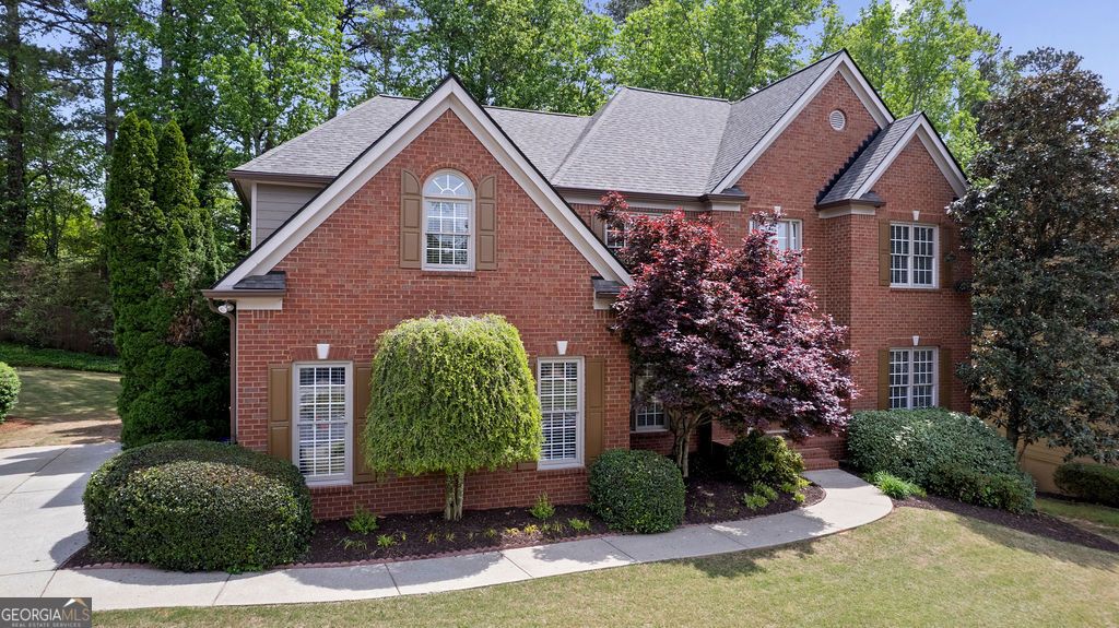 4209 Lansfaire Terrace, Suwanee, GA 30024