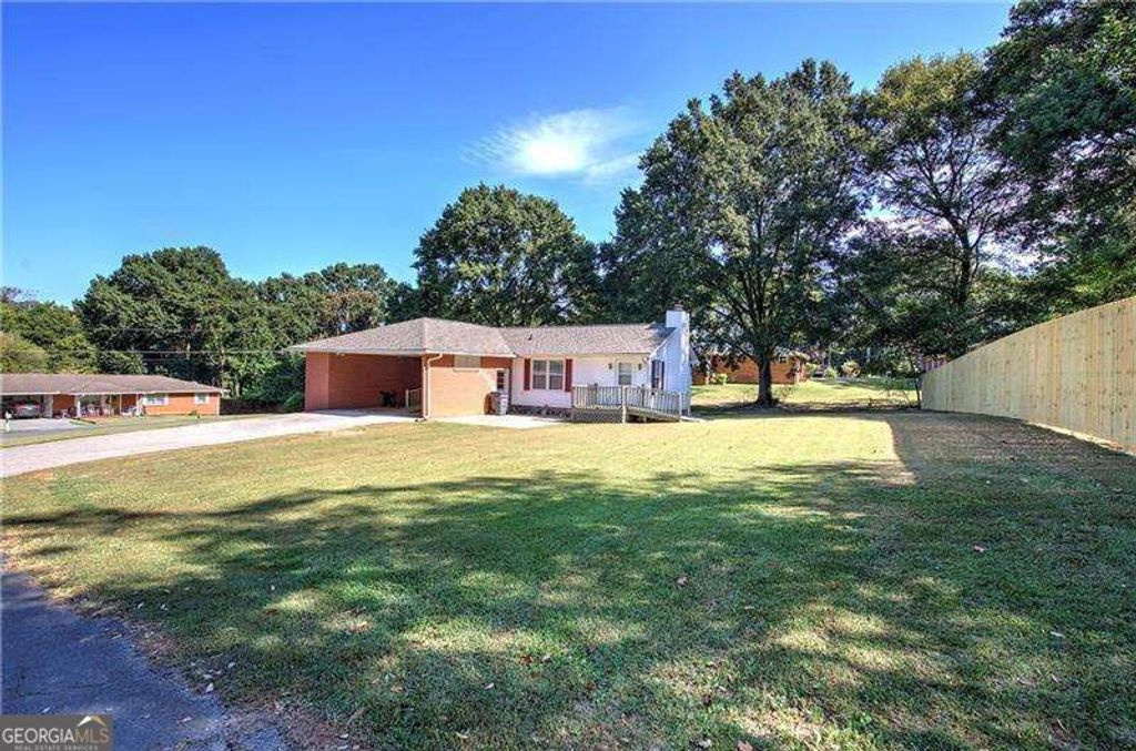 24 Beechwood Drive, Cartersville, GA 30120 — photo 4