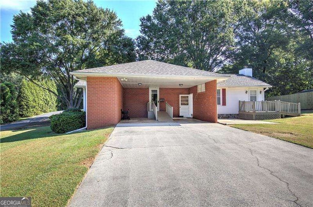 24 Beechwood Drive, Cartersville, GA 30120 — photo 5