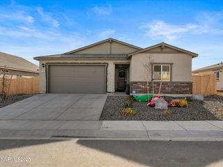 599 Union Road, Dayton, NV 89403