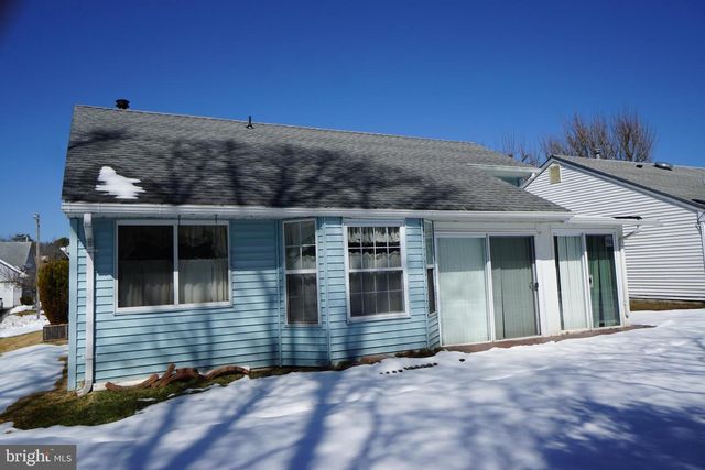 123 MOHICAN LN, Little Egg Harbor Twp, NJ 08087