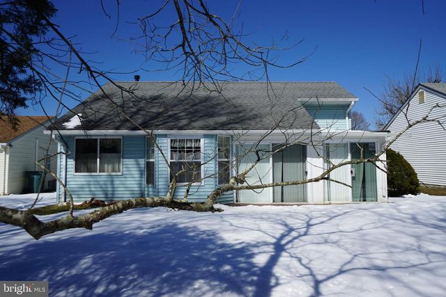 123 MOHICAN LN, Little Egg Harbor Twp, NJ 08087