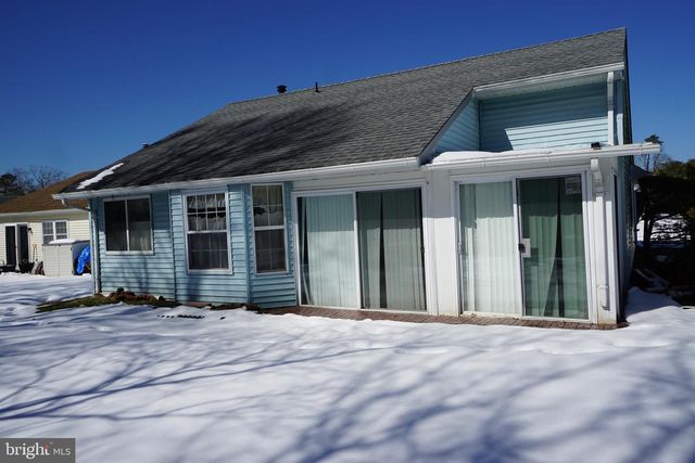 123 MOHICAN LN, Little Egg Harbor Twp, NJ 08087