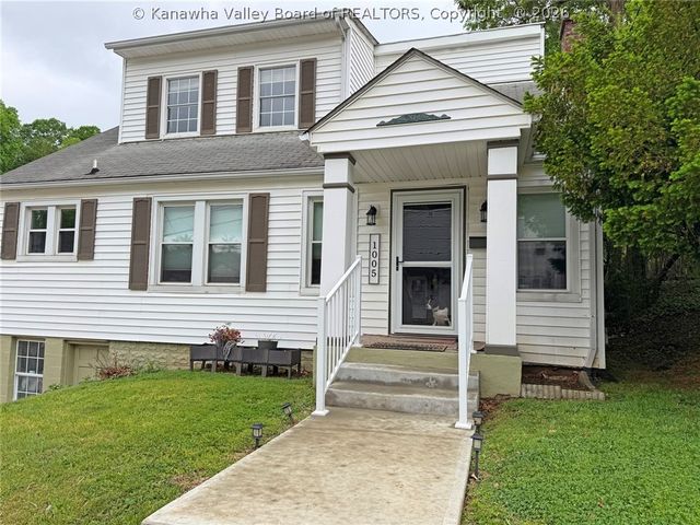 1005 Tinder Avenue, Charleston, WV 25302
