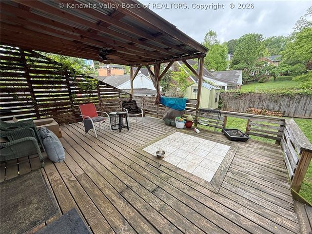 1005 Tinder Avenue, Charleston, WV 25302