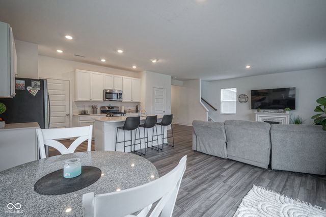 8545 Strabet Drive, Pendleton, IN 46064