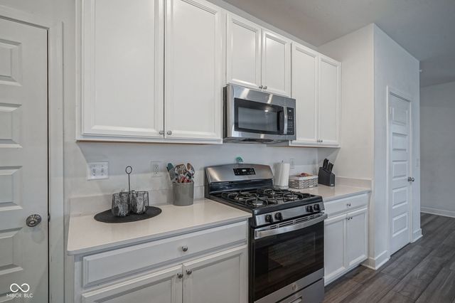 8545 Strabet Drive, Pendleton, IN 46064