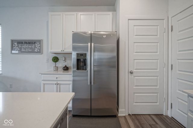 8545 Strabet Drive, Pendleton, IN 46064