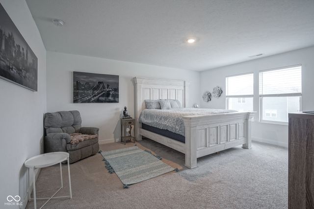 8545 Strabet Drive, Pendleton, IN 46064