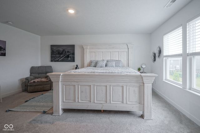 8545 Strabet Drive, Pendleton, IN 46064