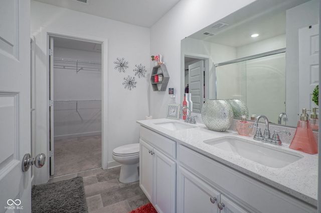 8545 Strabet Drive, Pendleton, IN 46064