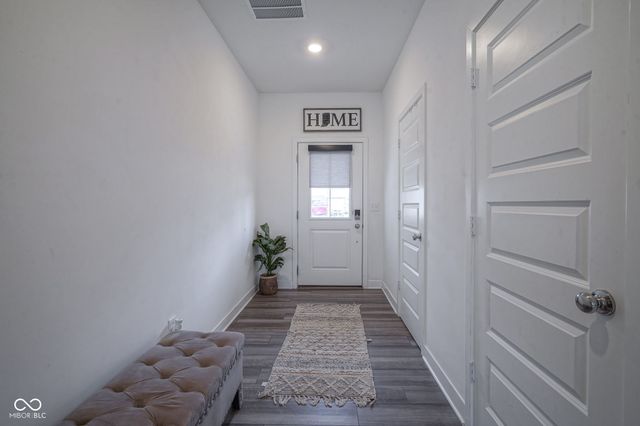 8545 Strabet Drive, Pendleton, IN 46064