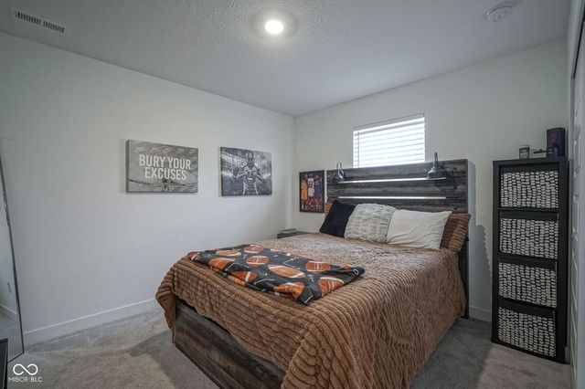 8545 Strabet Drive, Pendleton, IN 46064