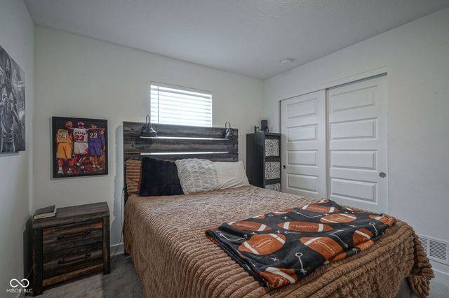 8545 Strabet Drive, Pendleton, IN 46064