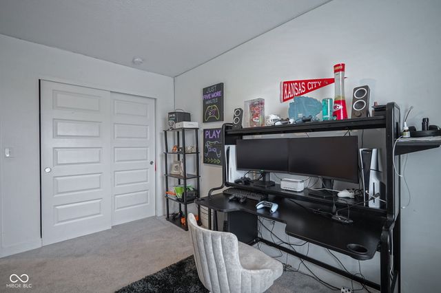 8545 Strabet Drive, Pendleton, IN 46064