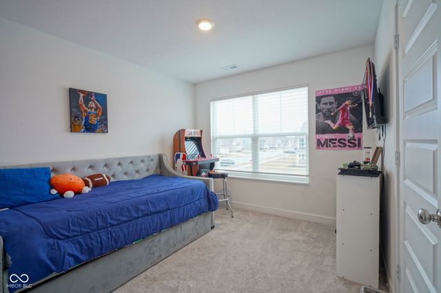 8545 Strabet Drive, Pendleton, IN 46064