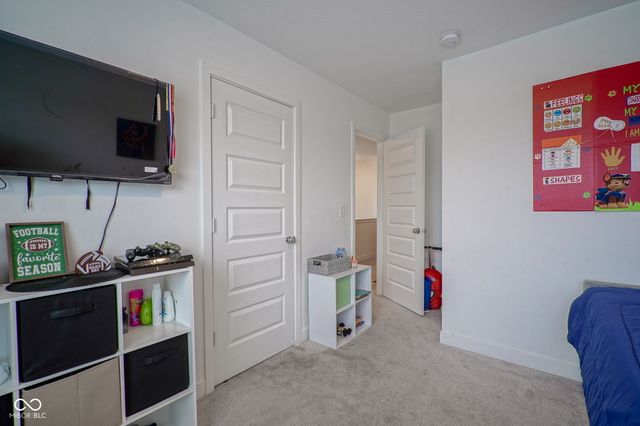 8545 Strabet Drive, Pendleton, IN 46064