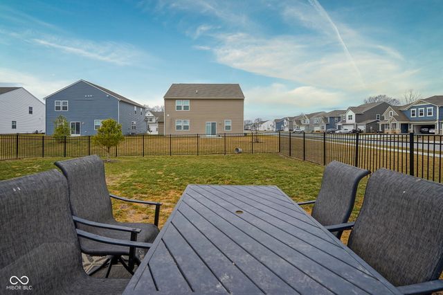 8545 Strabet Drive, Pendleton, IN 46064