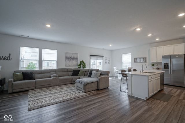 8545 Strabet Drive, Pendleton, IN 46064