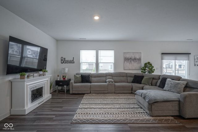 8545 Strabet Drive, Pendleton, IN 46064