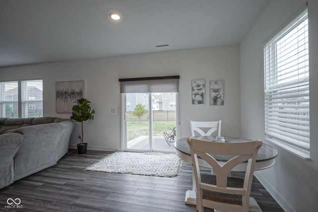 8545 Strabet Drive, Pendleton, IN 46064