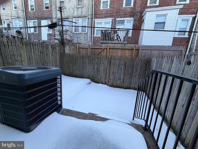 5746 N WOODSTOCK ST, Philadelphia, PA 19138