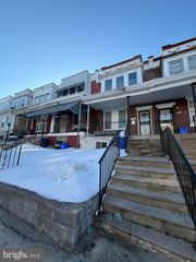 5746 N WOODSTOCK ST, Philadelphia, PA 19138