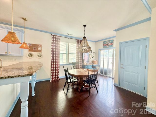 16523 Landen Forest Lane, Davidson, NC 28036