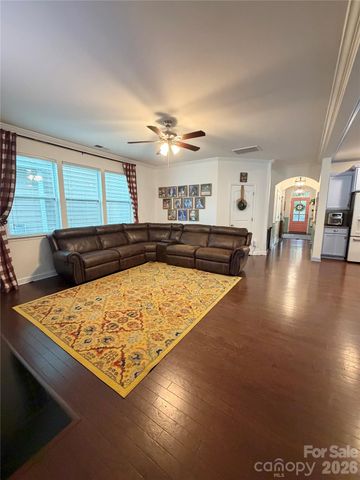 16523 Landen Forest Lane, Davidson, NC 28036