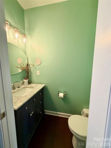 16523 Landen Forest Lane, Davidson, NC 28036